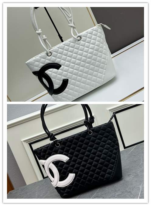 Picture of Chanel Handbags _SKUfw239868414fw